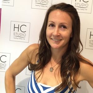 Meet your Posher, Anna-ellen